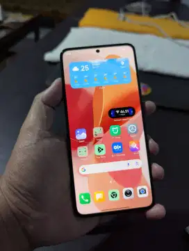 Xiaomi 12T 8/256GB