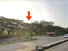 LELANG TANAH MURAH DI 0 JALAN RAYA PURWOSARI PASURUAN