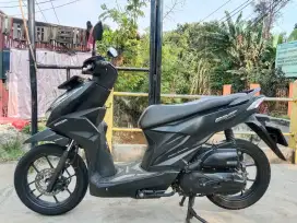 Promo DP 500gas, Honda beat deluxe th 2022
