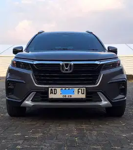 BRV PRESTIGE SENSING KM 50RB ABU2 PEMAKAIAN 2023  AD SOLO SURAKARTA