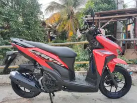 Honda Vario 125 new th 2022 DP mulai 500