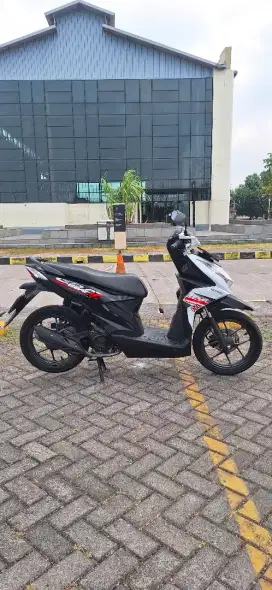 Honda Beat 2023