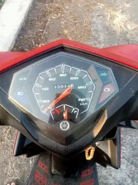 Di jual Yamaha Mio z