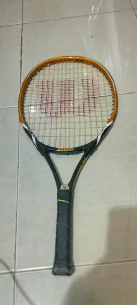 Raket tenis junior Wilson