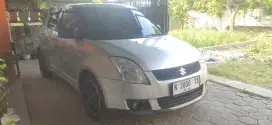 Di jual cepat! Suzuki Swift 2006 manual