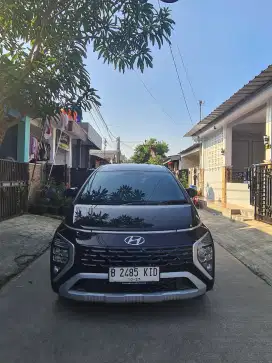 Hyundai Stargazer Style 1.5 IVT 2022