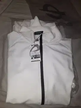 WINDRUNNER JACKET ERSPO WHITE
