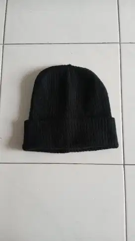 Beanie hat basic