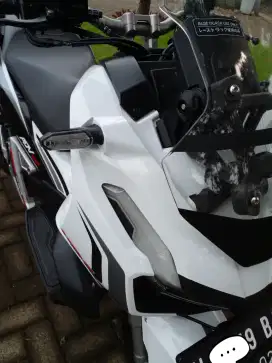 ADV 150 putih ABS Langka