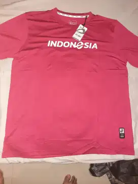 JERSEY ERSPO MERAH