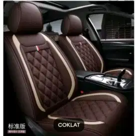 Sarung jok mobil bisa pasang kerumah