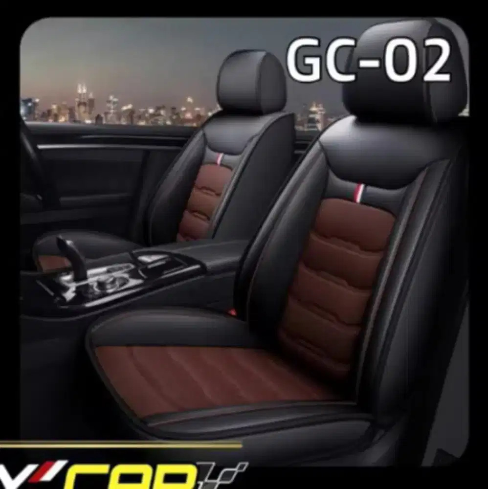 Sarung jok mobil bisa pasang kerumah