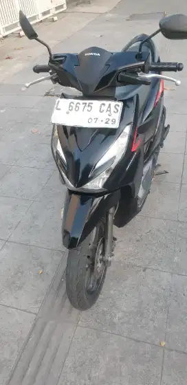 Beat Terbaru th 2024 mewah pjk baru