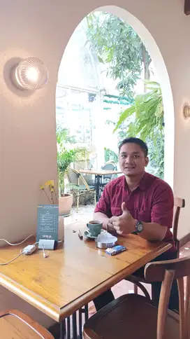 MENCARI PEKERJAAB