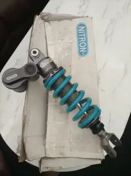 Shok breaker Nitron original CBR 250rr