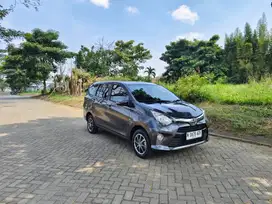 Toyota Calya 2019 Bensin