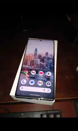 Google pixel 6 pro