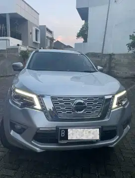 Nissan Terra 2020 Diesel
