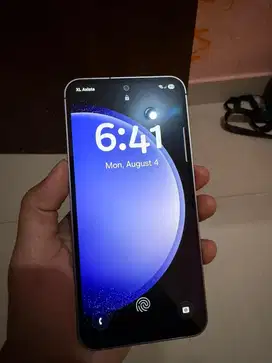 Samsung S23 SE 256GB