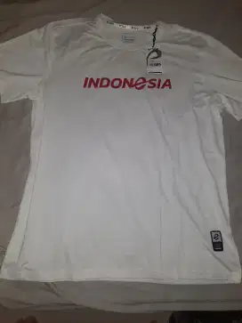 JERSEY ERSPO PUTIH