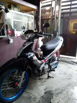 Jupiter z tahun 2004
