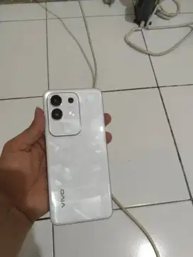 Vivo Y29 ram 8+8/128 fulset