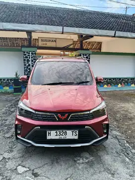 Jual BU Wuling Confero S