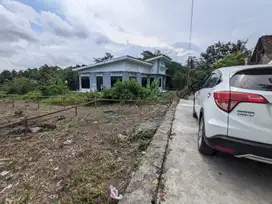 DEKAT SCH DAN PEMDA SLEMAN: Tanah Jogja Siap AJB Area Denggung