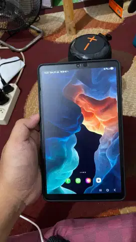Tab samsung galaxy a9