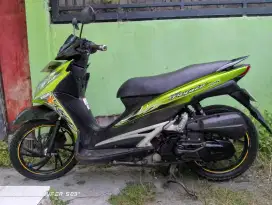 Suzuki Hayate 2013 (ag Blitar)