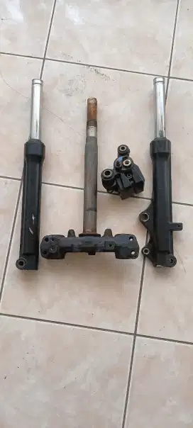 Segitiga kaliper mio sporty