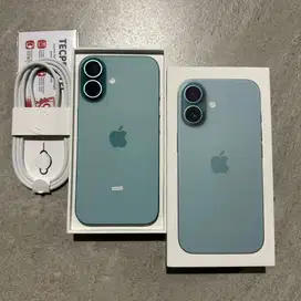 Iphone 16 128gb ibox cuma open box