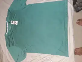 JERSEY ERSPO HIJAU