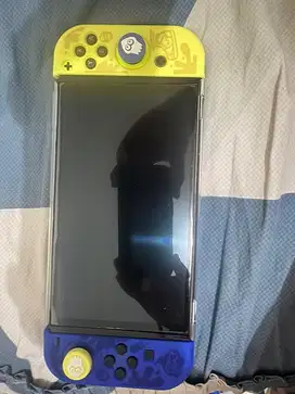 Nintendo Switch Oled 256 gb