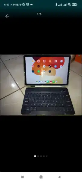 XIAOMI PAD SE RAM 8/128