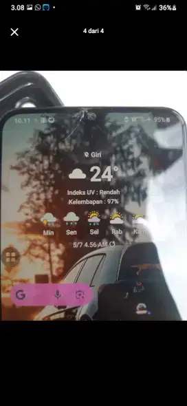 samsung a50s 4/64