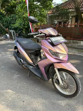 mio soul gt 115