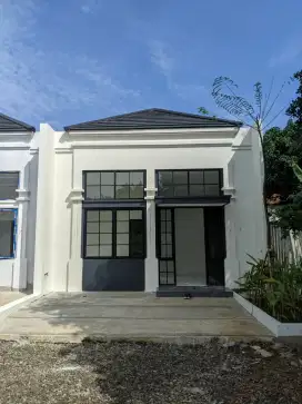 Dijual Rumah Tipe 1 Lantai 5jt All In Di Serpong Dekat Bintaro