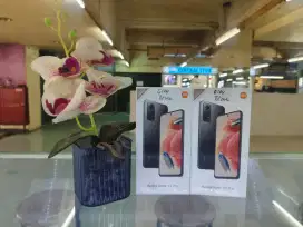 PROMO REDMI NOTE 12 PRO 8/256 NEW GARANSI RESMI