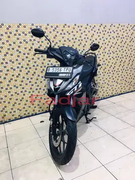 honda supra gtr 150 Tahun 2023