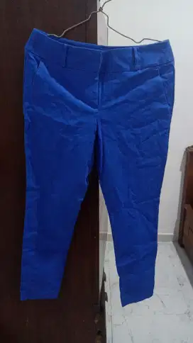 Celana panjang kain