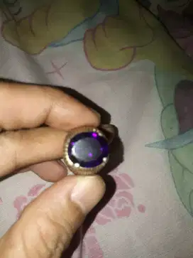Batu cincin warisan
