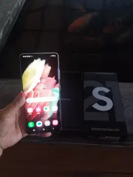Samsung Galaxy S21 ultra 5G