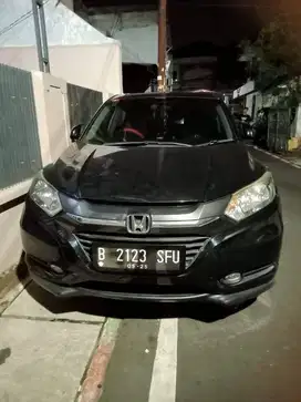 HRV E THN 2015 AT