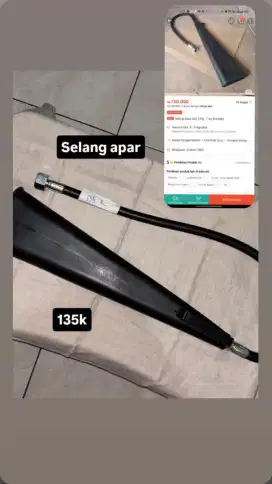Asesoris apar standard