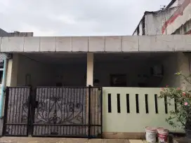 Dijual Rumah Cluster Harapan Sejahtera