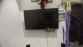 Panasonic 43 inci digital