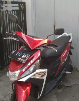 Yamaha Mio M3 full orisinil