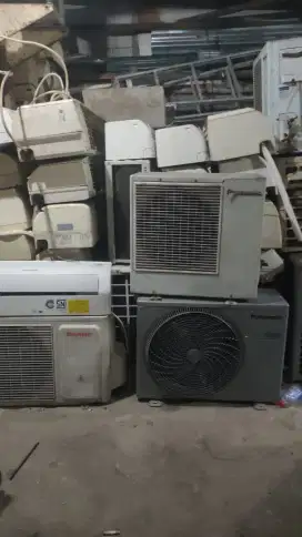 Terima ac bekas