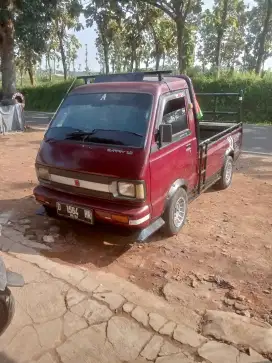 Suzuki cerry 10